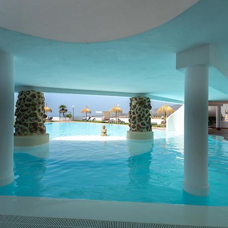 Apartment Paula Costa Adeje  Ngoại thất bức ảnh