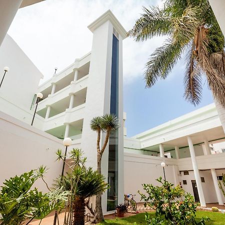 Apartment Paula Costa Adeje  Ngoại thất bức ảnh