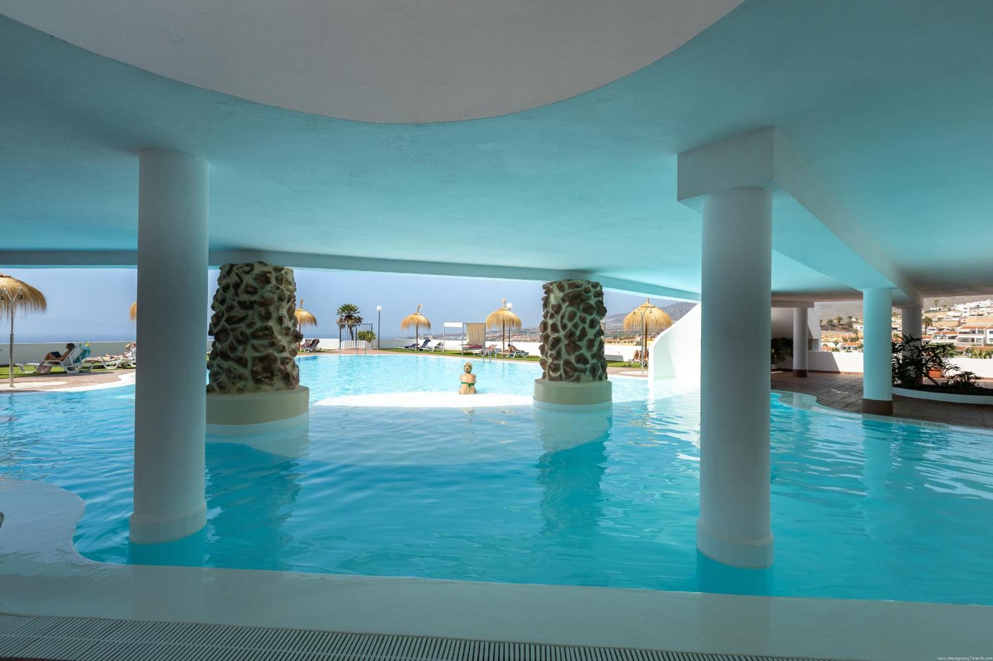 Apartment Paula Costa Adeje  Ngoại thất bức ảnh