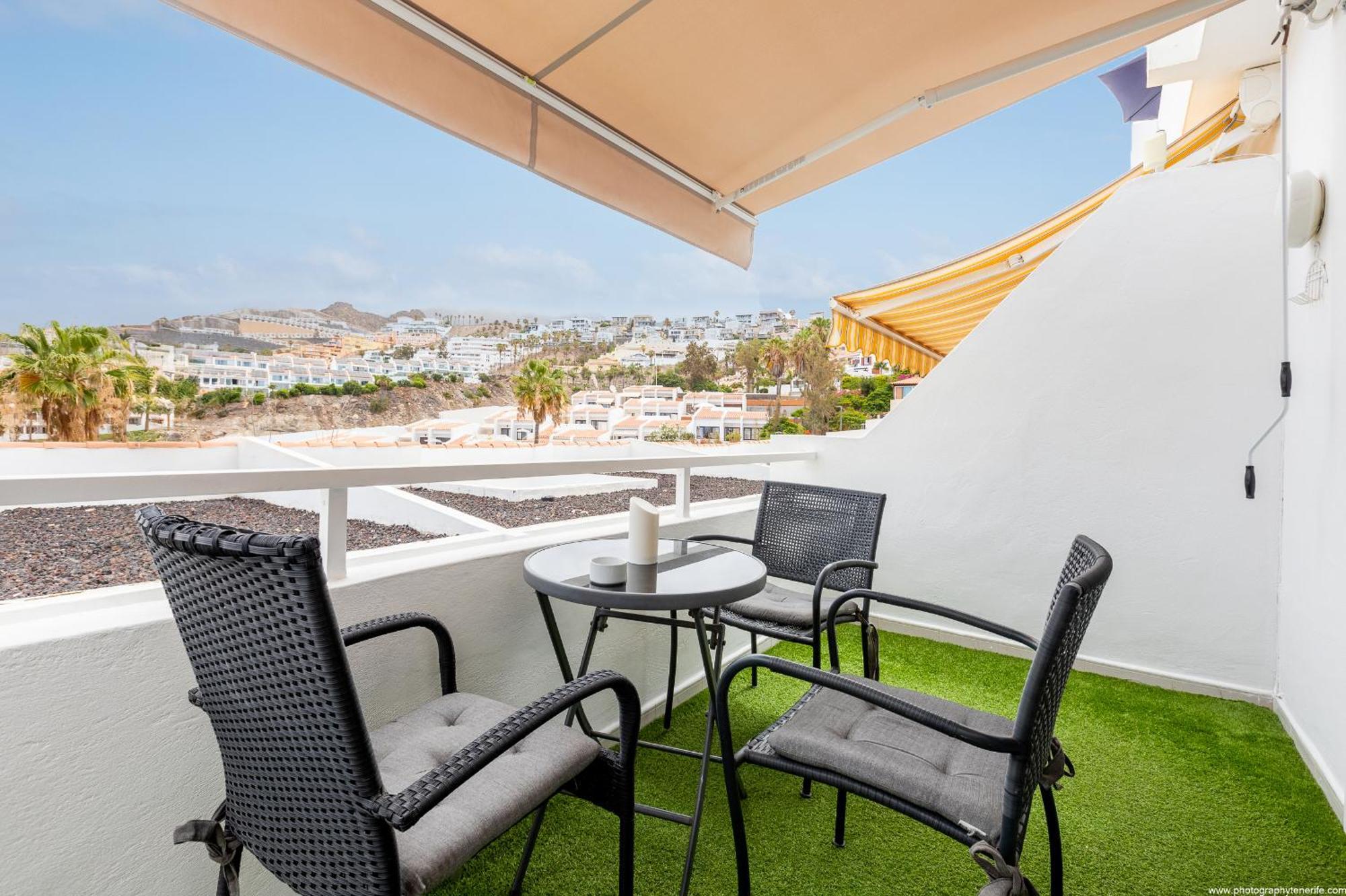 Apartment Paula Costa Adeje  Ngoại thất bức ảnh