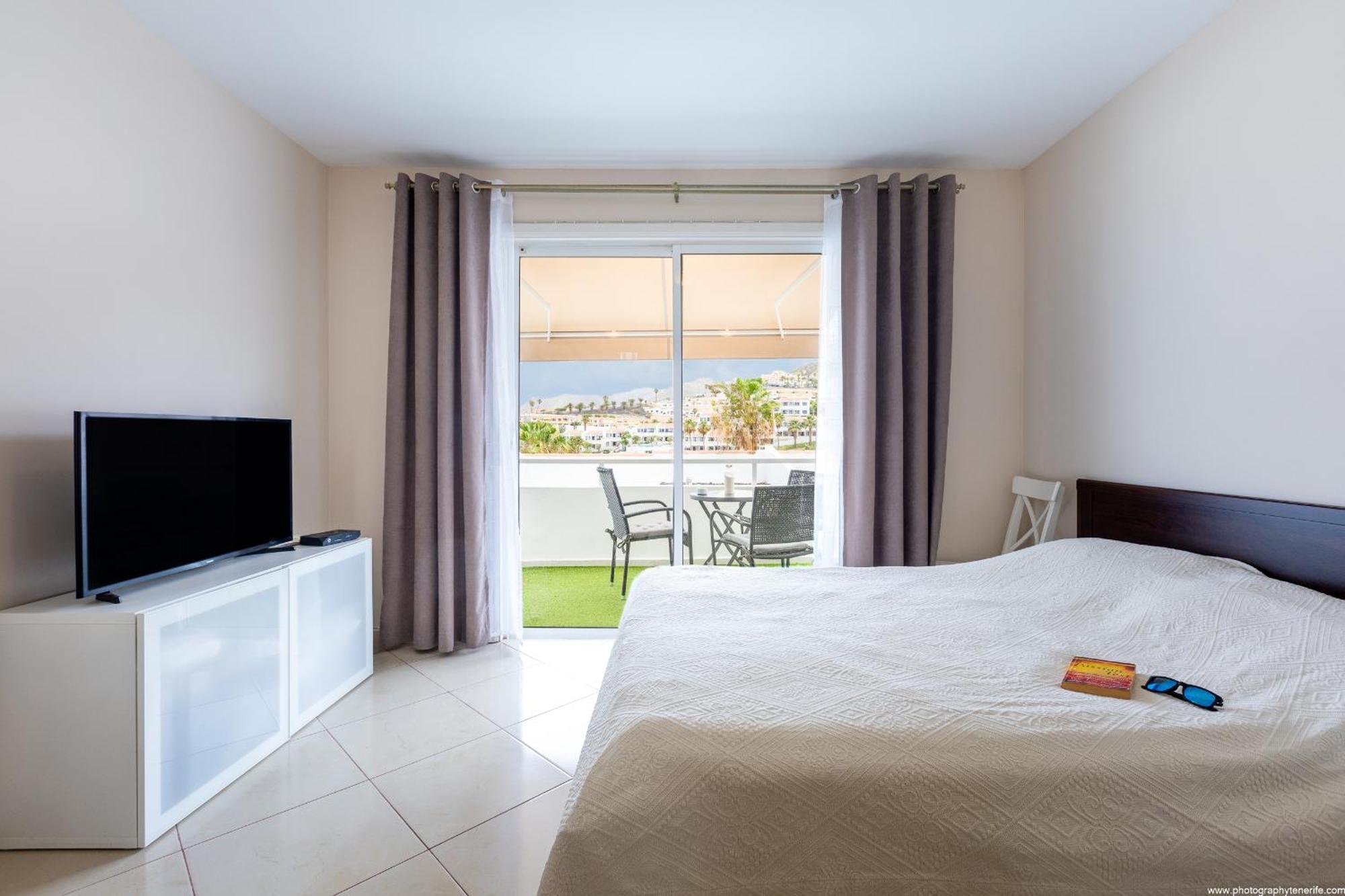 Apartment Paula Costa Adeje  Ngoại thất bức ảnh