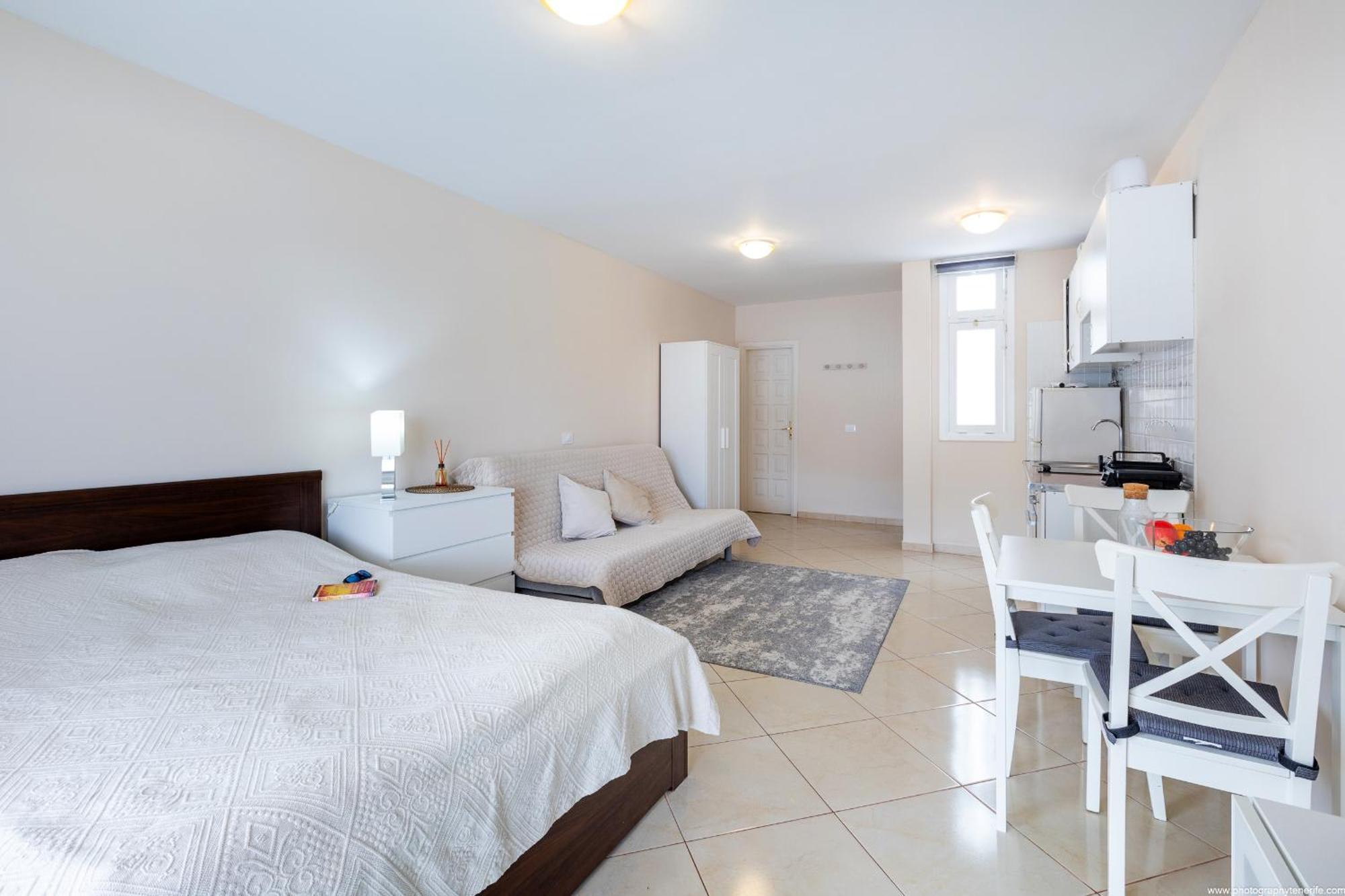 Apartment Paula Costa Adeje  Ngoại thất bức ảnh
