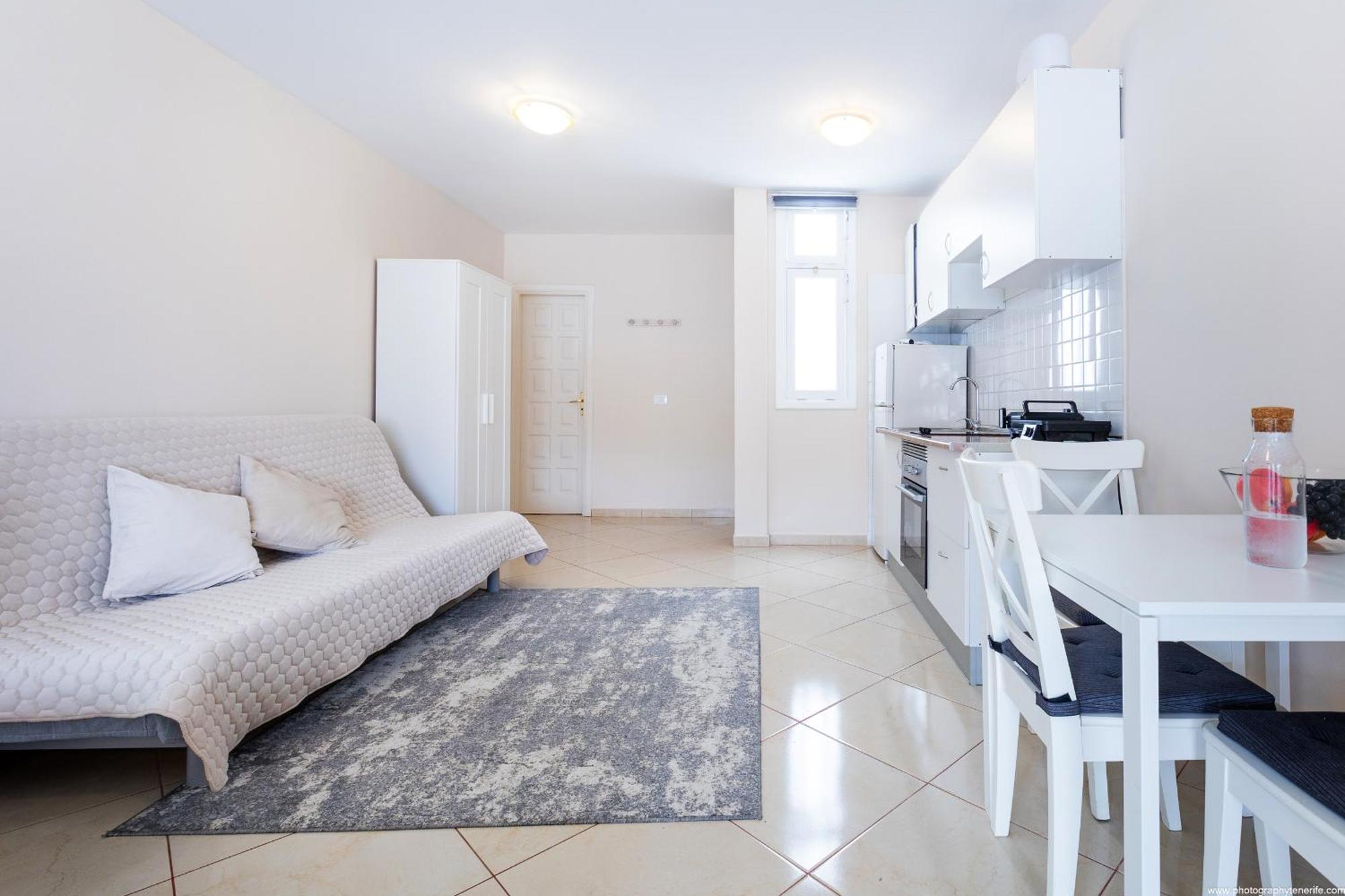Apartment Paula Costa Adeje  Ngoại thất bức ảnh