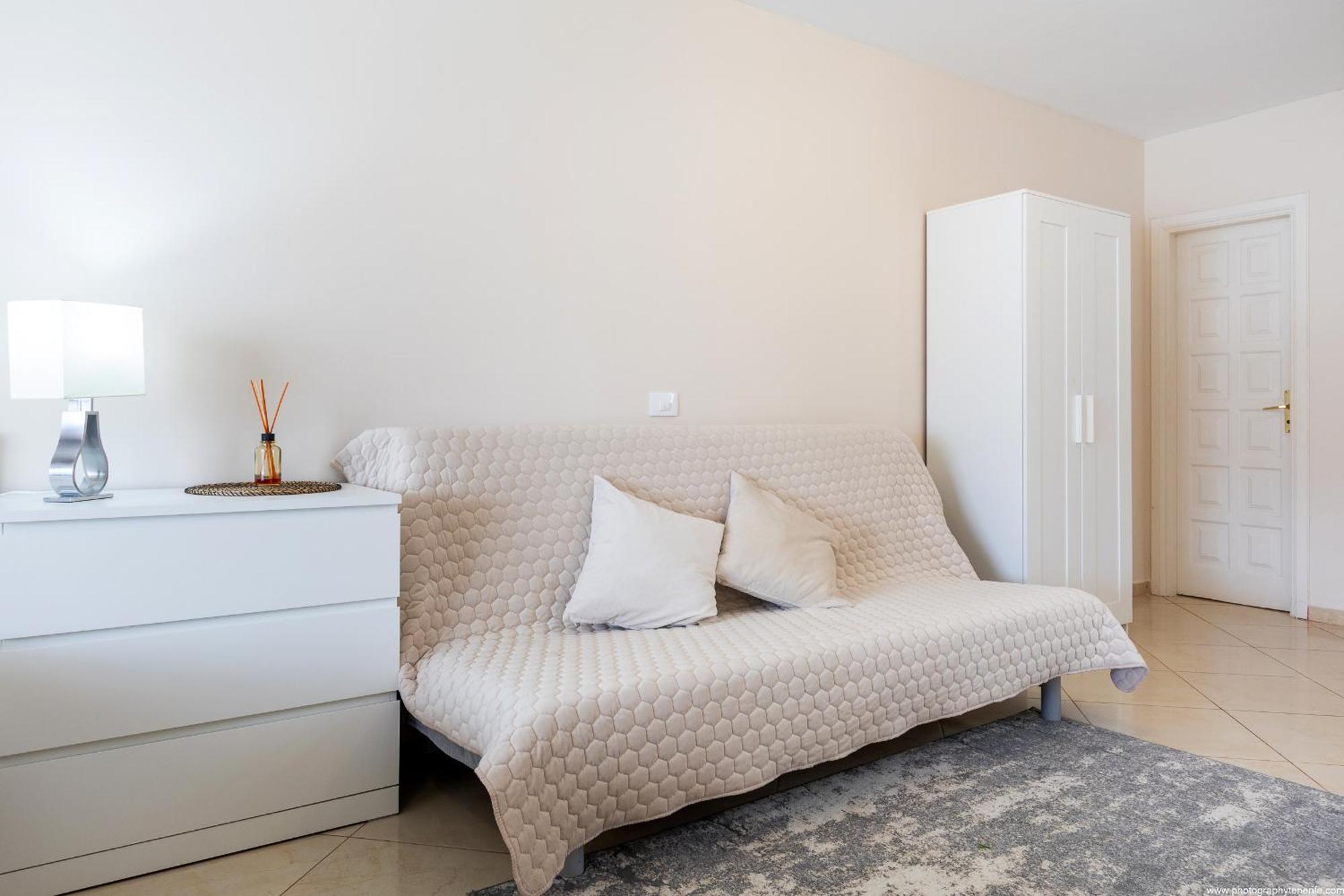 Apartment Paula Costa Adeje  Ngoại thất bức ảnh