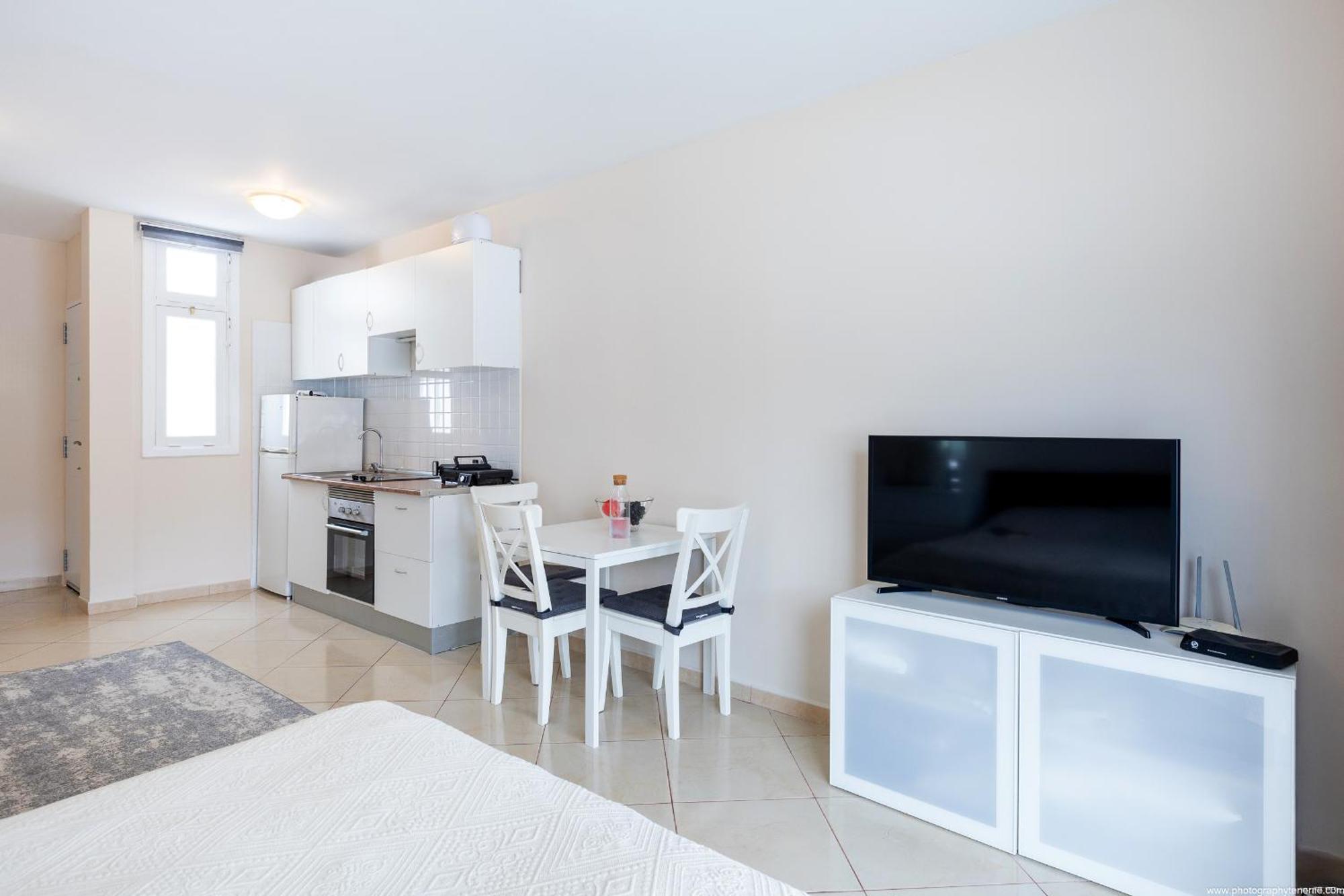 Apartment Paula Costa Adeje  Ngoại thất bức ảnh