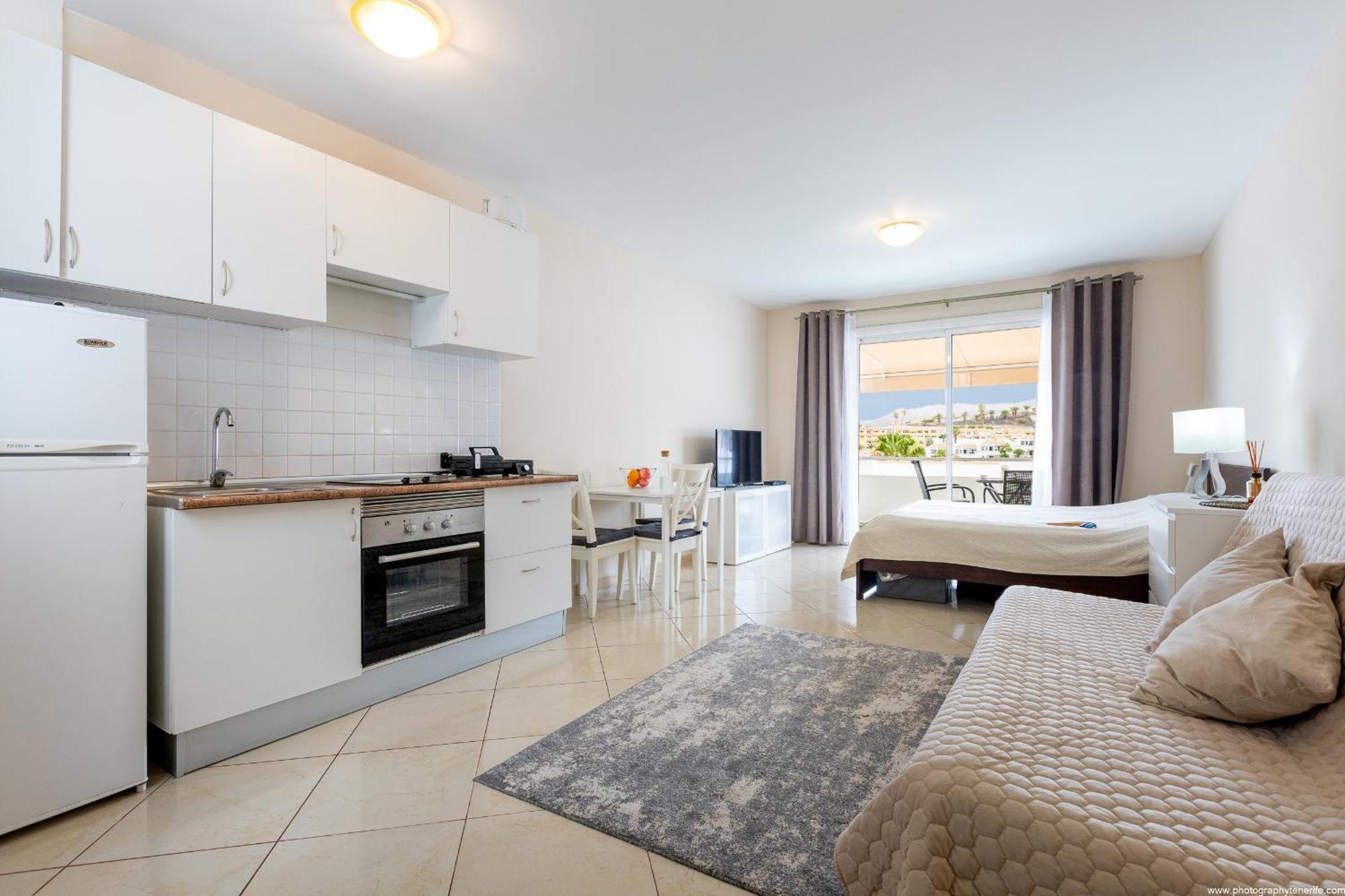 Apartment Paula Costa Adeje  Ngoại thất bức ảnh