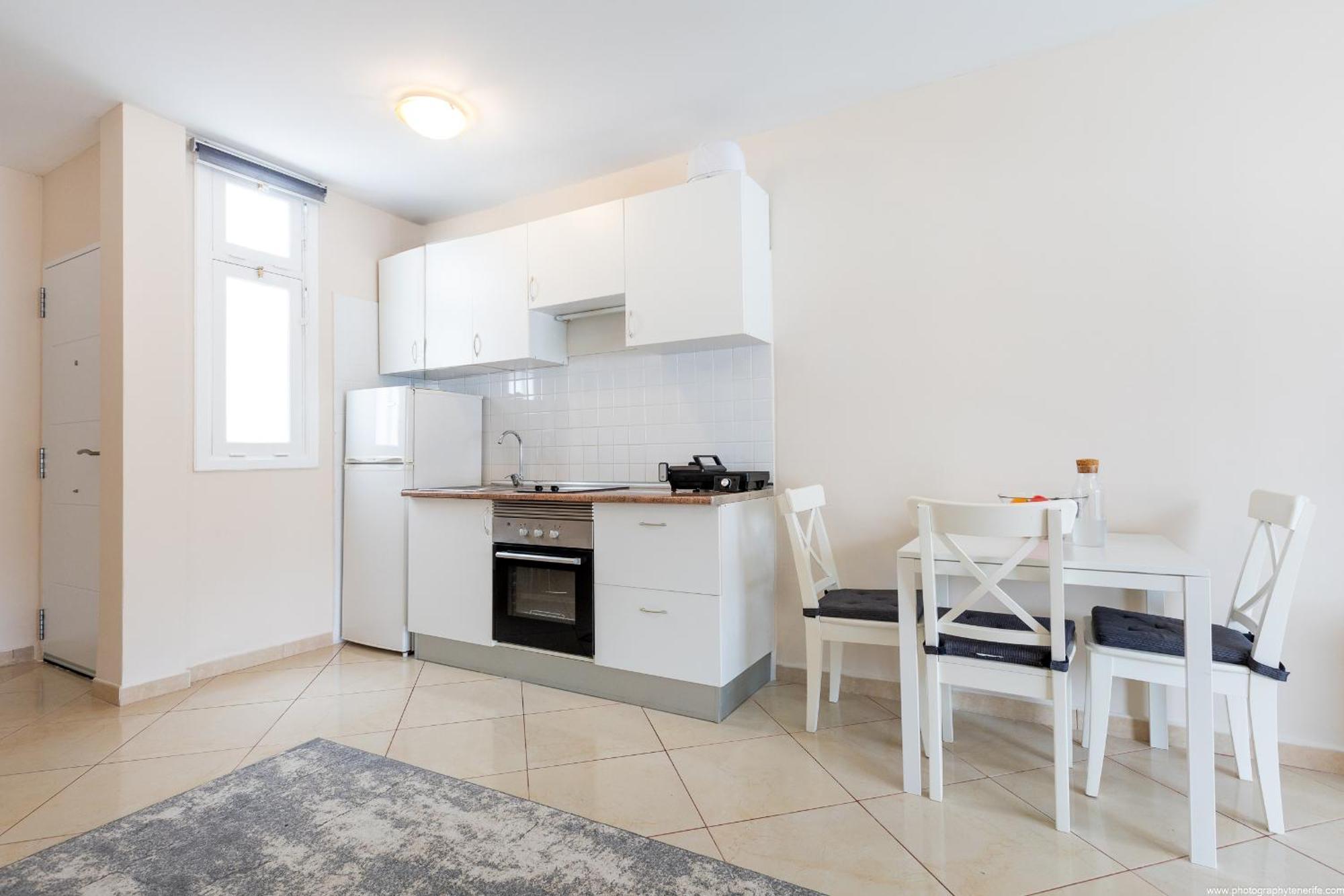Apartment Paula Costa Adeje  Ngoại thất bức ảnh