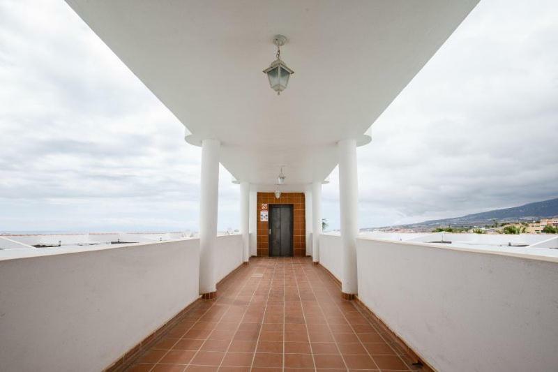 Apartment Paula Costa Adeje  Ngoại thất bức ảnh